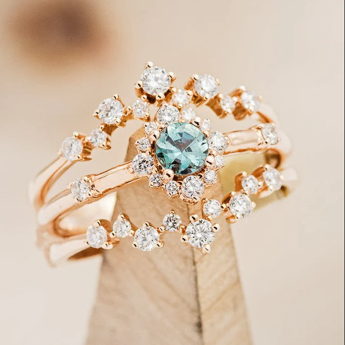 Women's Engagement Rings